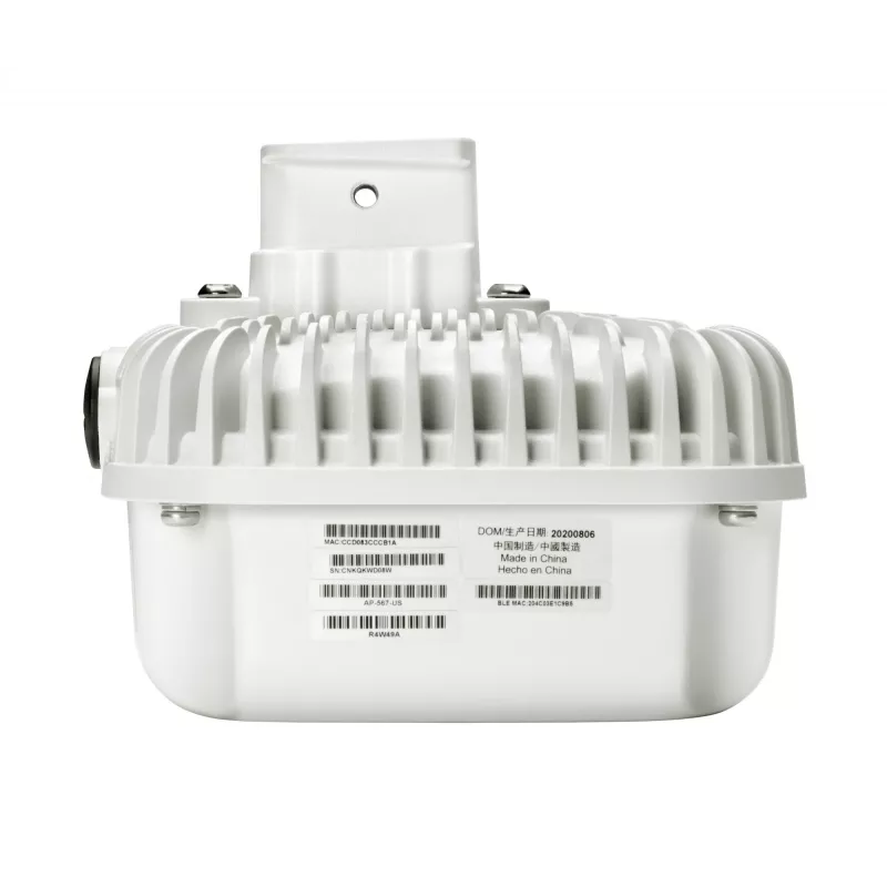 Access Point HPE Aruba AP-565 2,4 GHz 5 GHz Wi-Fi 5