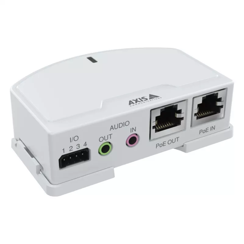 Digitales/Analoges I/O-Modul Axis 02553-001 12V 50mA