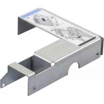 Laufwerk-Montagehalterung Dell Y004G — Adapter für 2,5-Zoll-SSD/HDD auf 3,5-Zoll-Einbauschacht