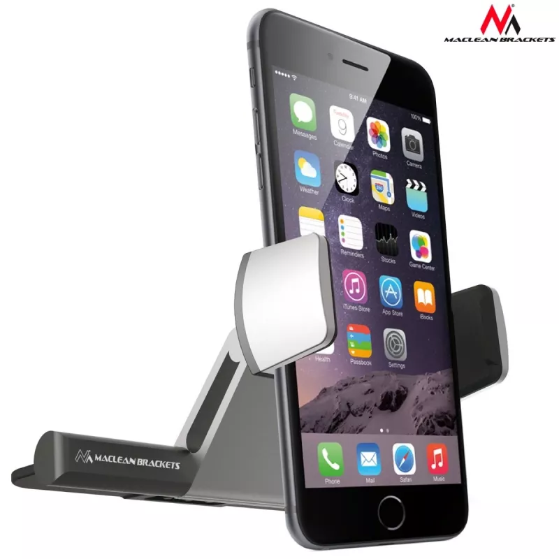 Passive Halterung Mobiltelefon Smartphone Maclean MC-782