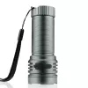 LED-Taschenlampe everActive LUMINATO R FL-3300R – 3300 Lumen, wiederaufladbar