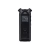Audio-Recorder Olympus LS-P5 Schwarz 149 h Aufnahmezeit 72 h Akkulaufzeit