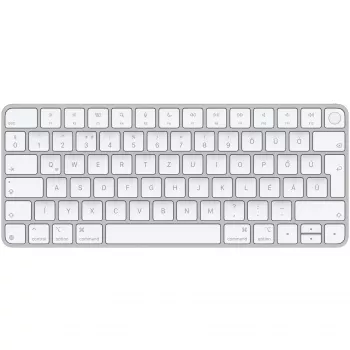 APPLE Magic Tastatur mit Touch ID für Mac-Modelle mit Apple Silicon – Ungarisch