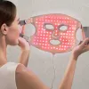 Lichttherapiegerät Nanoleaf NLEDK00-1TFM Grün