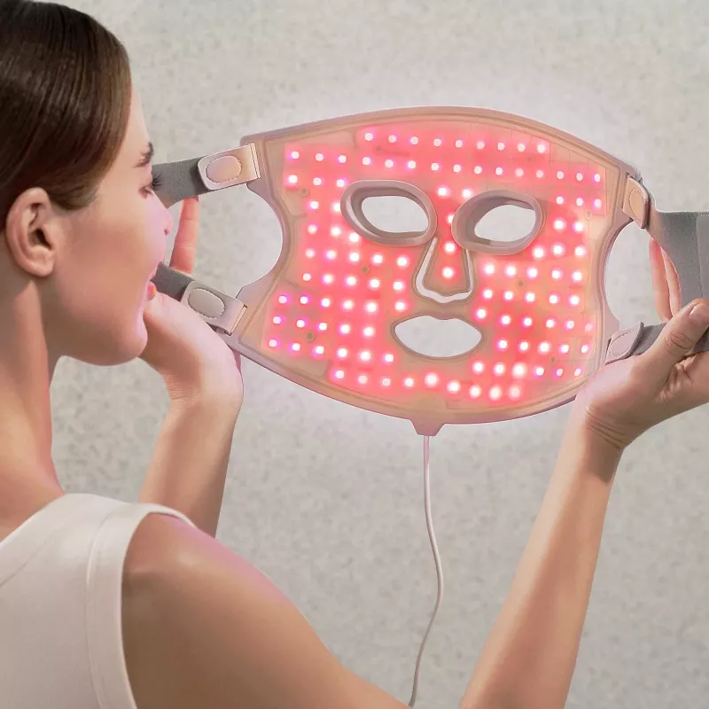 Lichttherapiegerät Nanoleaf NLEDK00-1TFM Grün