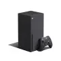 Spielekonsole Microsoft Xbox Series X — 1 TB SSD, AMD Ryzen Zen 2 3,8 GHz, AMD RDNA 2 (12 TFLOPS), 4K HDR, Wi‑Fi 5, Gigabit Ethernet, Blu‑Ray