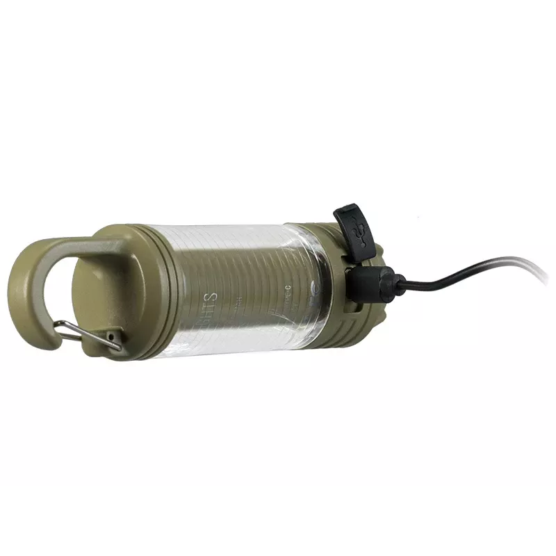 Tracer 47809 CampFlash Camp-Taschenlampe