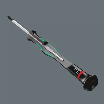 Wera 05118154001 Handschraubendreher-Set Schlitzschraubendreher
