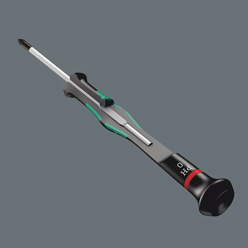 Wera 05118154001 Handschraubendreher-Set Schlitzschraubendreher