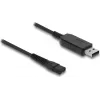 Delock 90983 USB-Ladekabel 3,5 V für Wahl-Elektrorasierer