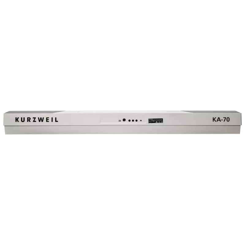 Kurzweil KA-70 Weiß - Digitalpiano