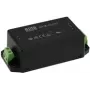 Netzteil Mean Well MPM-45-24ST 45 W Innenbereich 24 V, Eingang 80–264 V, schwarz, 52×109×33,5 mm