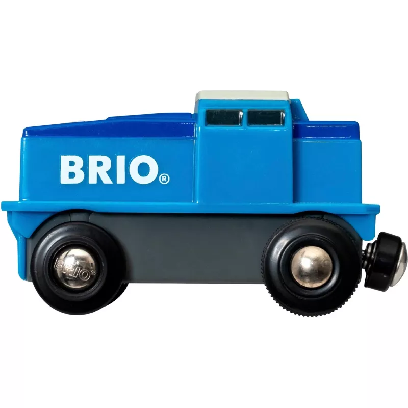 Brio 33130 Produkt Blau