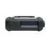 Muse MH-08 MB tragbarer/Party-Lautsprecher Schwarz