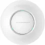 Drahtloser Access Point Grandstream GWN7615 2,4 GHz 5 GHz