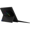 ASUS ROG Flow Z13 GZ302EA-RU073W AMD Ryzen™ AI Max+ 395 Hybrid (2-in-1) 34 cm (13,4 Zoll) Touchscreen WQXGA 32 GB LPDDR5x-SDRAM 1 TB SSD Wi-Fi 7 (802.11be) Windows 11 Home Deutsch Schwarz