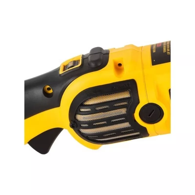 DeWALT DWP849X-QS Autopoliturmaschine 1250 W 3500 U/min