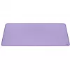 Mauspad-Schreibtischmatte STUDIO/LAVENDEL 956-000054 Logitech