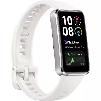 Huawei Band 10 AMOLED Armband Aktivitätstracker 3,73 cm (1,47 Zoll) Weiß