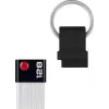 USB-Stick EMTEC ECMMD128GT103 128 GB USB Typ-A 3.2 Gen 1 (3.1) Schwarz, Lesen 180 MB/s, Schreiben 25 MB/s