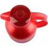 EMSA 504232 Karaffe/Krug/Flasche Rot, Transparent