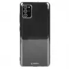 Schutzhülle SoftCover von Krusell für Samsung Galaxy Note 20 — transparent