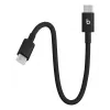 USB-Kabel Apple MEQ94ZM/A USB 2.0 0,2 m USB-C Schwarz