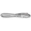 Mesh-WLAN-System TENDA EX3-3, 3er-Pack, Dualband 2,4/5 GHz, Wi‑Fi 6, bis zu 1201+300 Mbit/s, 2 interne Antennen, WPA3