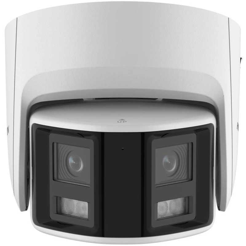 Überwachungskamera HikVision DS-2CD2347G2P-LSU/SL(2.8mm)