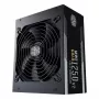 Cooler Master MPE-C501-AFCAG-EU MWE Gold V2, ATX 1250W, RTX Ready, Modular, 140mm, Schwarz