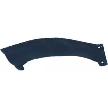 Schutzhelm-Schweißband 3M Leder Schwarz 7000108029