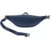 Hüfttasche DEUTER Belt I Ripstop Blau — 1,5 L, Unisex, 23 mm Gurtbreite