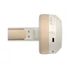 Edifier | Kabellose Over-Ear-Kopfhörer | W820NB Plus | ANC | Geräuschunterdrückung