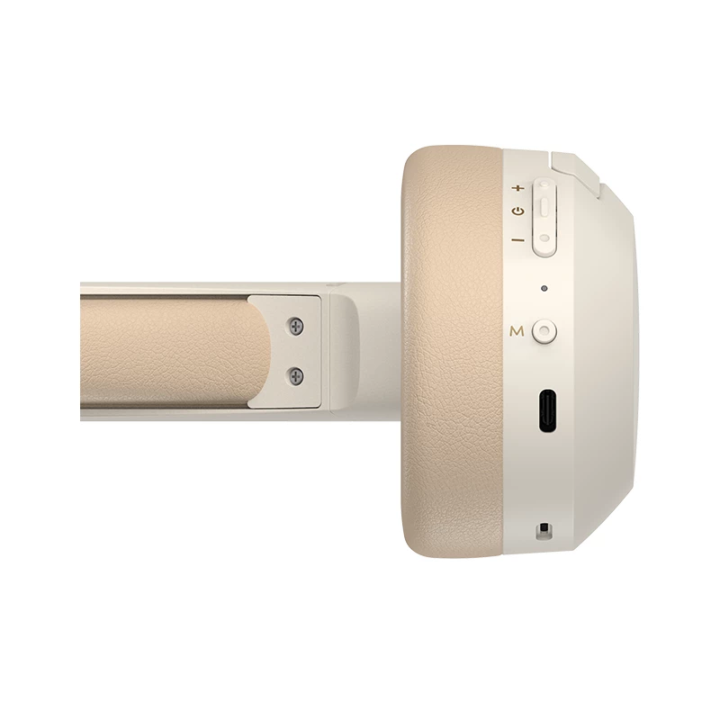 Edifier | Kabellose Over-Ear-Kopfhörer | W820NB Plus | ANC | Geräuschunterdrückung