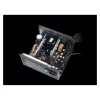 Netzteil DeepCool PF500X 500 W, ATX, 80 PLUS Bronze, 120-mm-Lüfter, 24-Pin-MB, 6×SATA, 2×PCIe