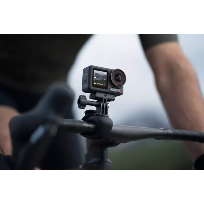 Kamerahalterung DJI Osmo Flexible CP.AS.AA000014.01 — flexible Halterung für Osmo-Kameras