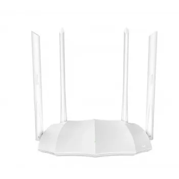Tischrouter Tenda AC5 V3.0 Dual-Band Wi‑Fi 5