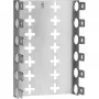 Montagewanne Corning LSA-Plus 79151-550 00 R27.5 T49 für 55+1 Module (DE620022181)