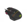 KRUX Fuze Pro Maus für Rechtshänder USB Typ-A Optisch 12000 DPI