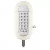 SMEG Kaffeemaschine creme