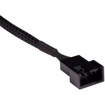 RGB-Verteilerkabel Alphacool 18682 Schwarz Kunststoff 150 mm
