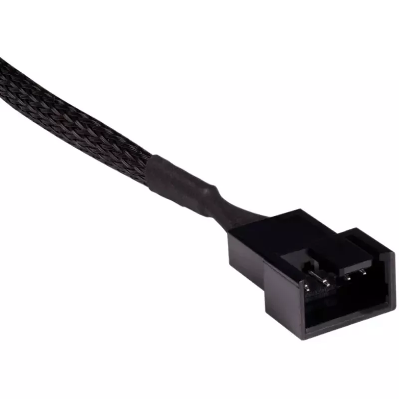 RGB-Verteilerkabel Alphacool 18682 Schwarz Kunststoff 150 mm