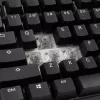 Ducky Tinker 75 Tastatur Gaming USB US Englisch Schwarz