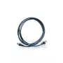 PatchSee BasicPatch - Patchkabel - RJ-45 (M) an RJ-45 (M) - 4,9 m - UTP - CAT 5e - Geschirmt - Schwarz (U/16)