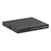 NETGEAR MSM4328F Managed L3 10G Ethernet (100/1000/10000) 1U Schwarz
