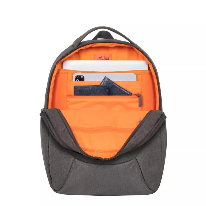 Rivacase 7761 39,6 cm (15,6 inch) Rucksack Khaki