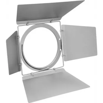 Anschlag, EUROLITE 41608598, silber