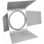 Anschlag, EUROLITE 41608598, silber