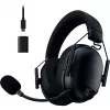 Razer Headset BlackShark V3 Schwarz (RZ04-05410100-R3M1) (RZ0405410100R3M1)