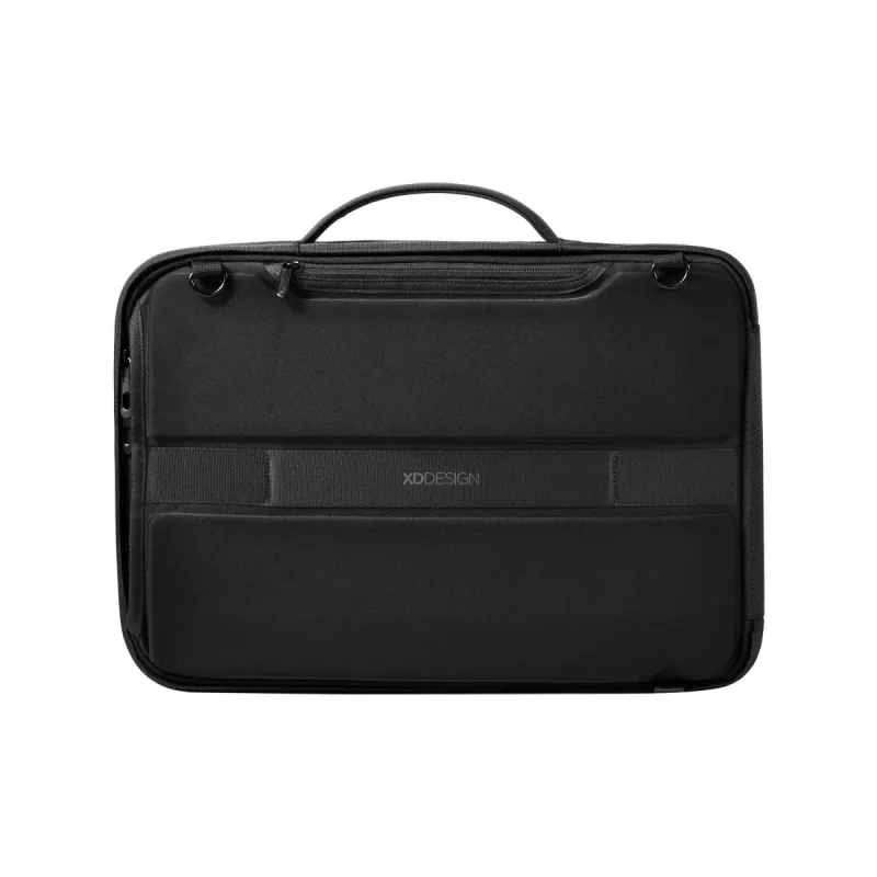 XD Design ANTI-THEFT Rucksack / Aktentasche Bobby Bizz 2.0 Schwarz P/N: P705.921
